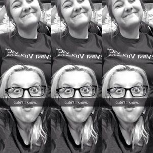 Meet your Posher, Maria