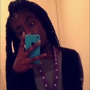 Meet your Posher, Tiffany