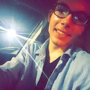 Meet your Posher, Taylor