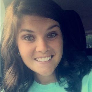 Meet your Posher, Allison