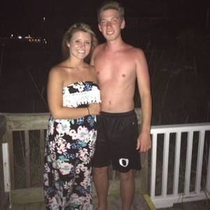 Meet your Posher, Aubrie