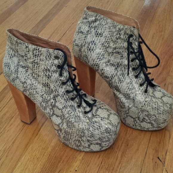 Jeffery Campbell