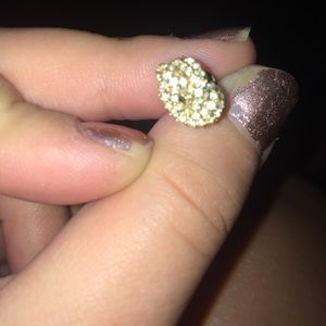 Michael Kors earrings