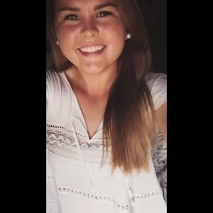 Meet your Posher, Breanna