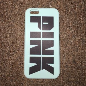 Victorias Secret iphone 6 case
