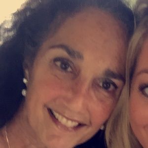 Meet your Posher, Marcy