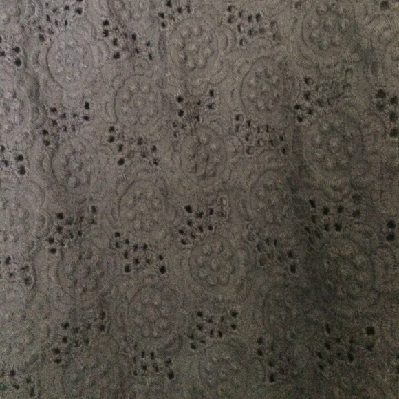 Forever 21 black lace vintage style dress size S - Picture 2 of 3