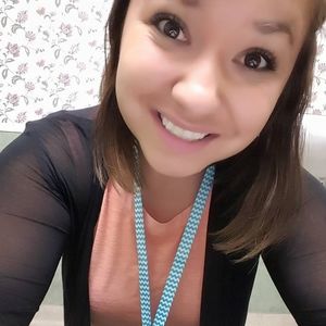 Meet your Posher, Erica