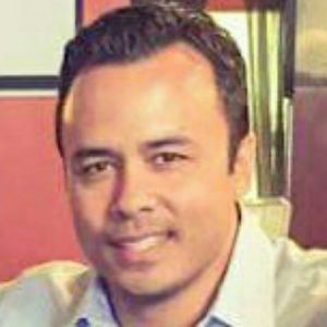 Meet your Posher, Richard