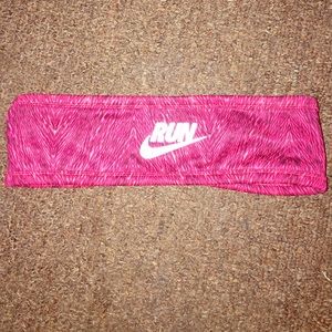 Nike headband