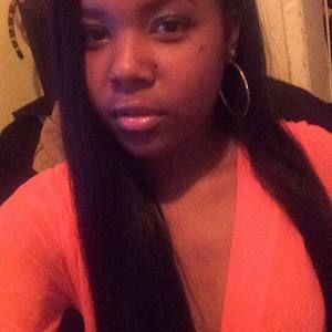 Meet your Posher, Kasie