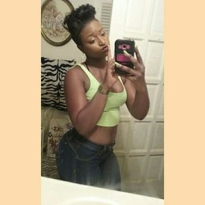 Meet your Posher, Christian