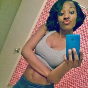 Meet your Posher, Shancera