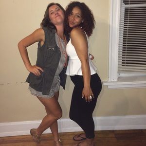 Meet your Posher, Maya