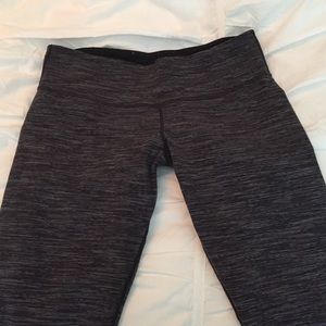 Lululemon full length pants