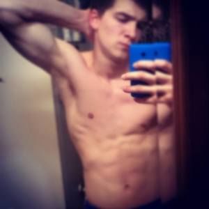 Meet your Posher, Steven