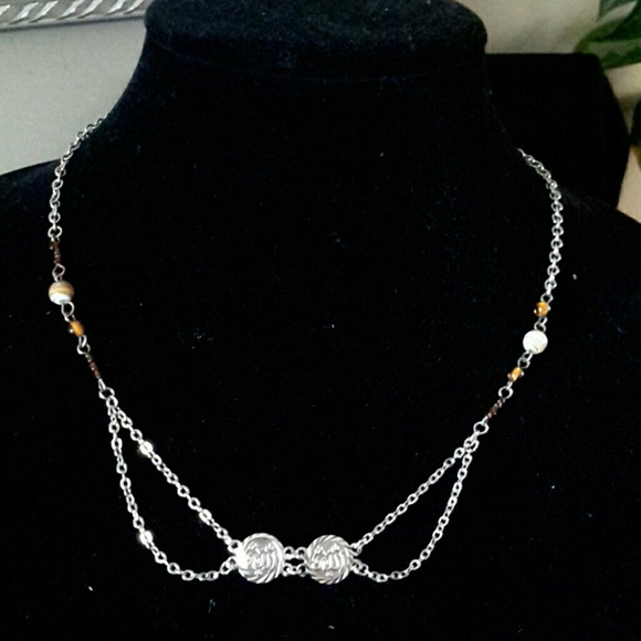 handmade Jewelry - No longer available. Please order if interested.