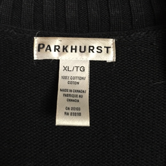 Sweater - Picture 2 of 4