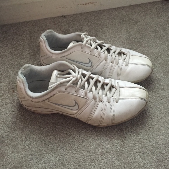 Nike Cheer Shoes