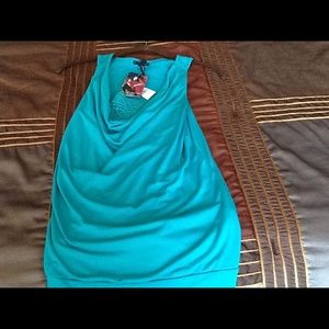 Fang size medium blouse