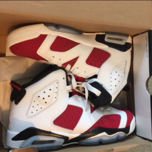 Carmine's brand new !