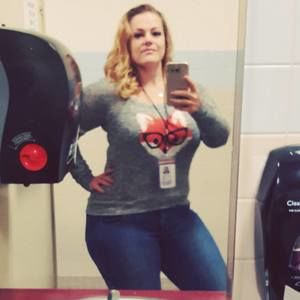 Meet your Posher, Audrey