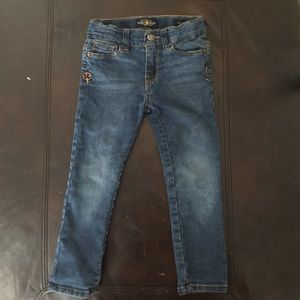 Lucky Brand jeans