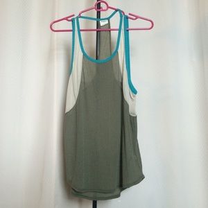 Free People Tank Top