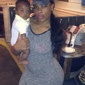 Meet your Posher, Mel