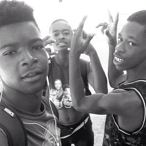 Meet your Posher, Brian