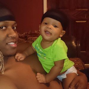 Meet your Posher, Eric