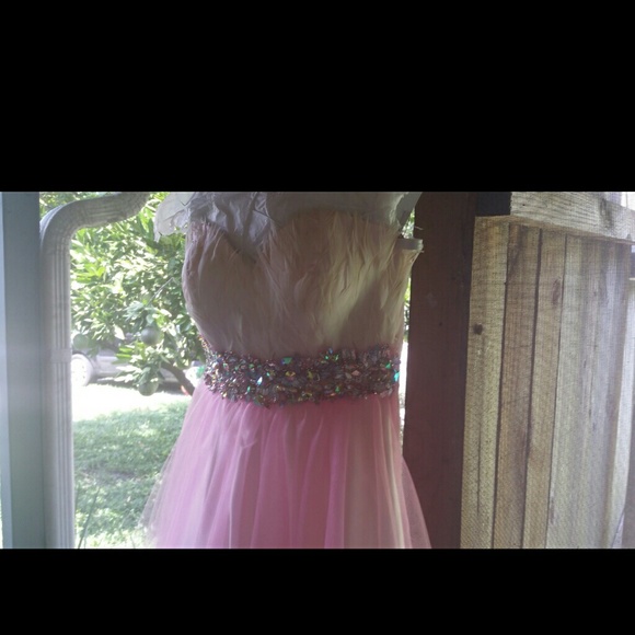 Prom /evening dreas