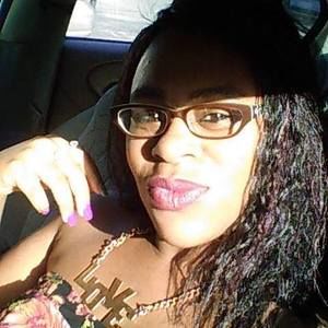 Meet your Posher, Tyshana