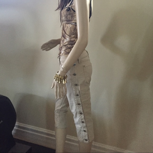 D&G pants - Picture 2 of 4