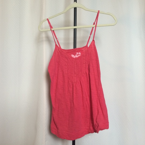 Kersh Tank Top