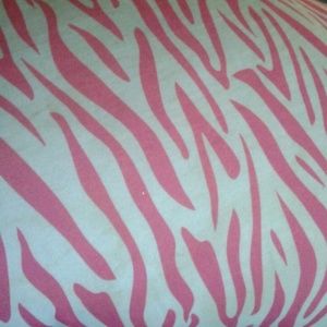 Meet your Posher, Dana