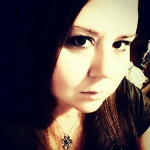 Meet your Posher, Tara