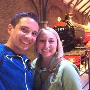 Meet your Posher, Laura