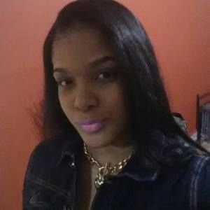 Meet your Posher, Nicole