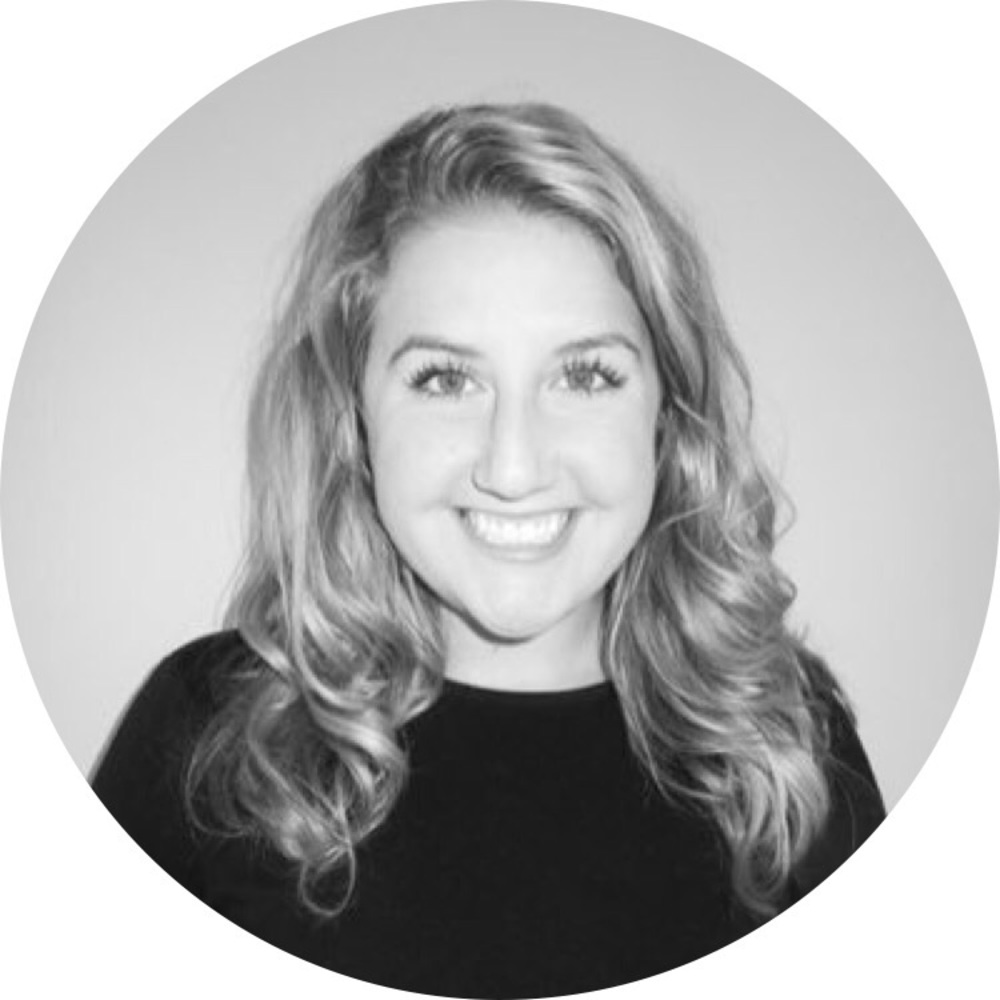 Meet your Posher, Hayley