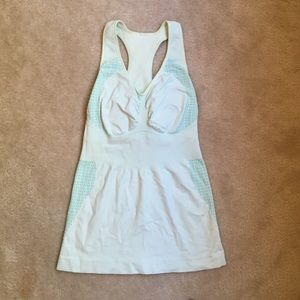 LuLuLemon workout tank