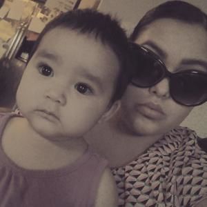 Meet your Posher, Annabelle