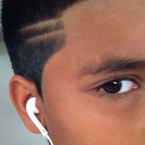 Meet your Posher, Kevin