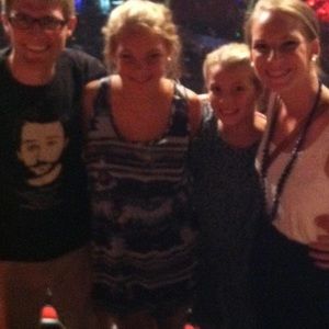 Meet your Posher, Kristine