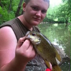 Meet your Posher, Justin