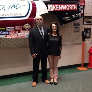 Meet your Posher, Anna