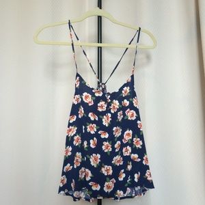 Flowy Tank Top