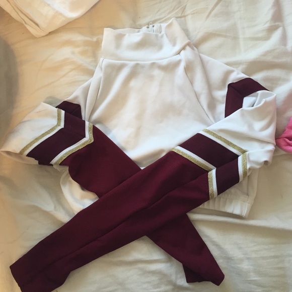 Cheer Liner