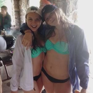 Meet your Posher, Gabbie