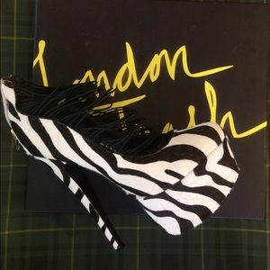 London Trash Ceres Pump